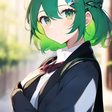 Profile image of 乃亜