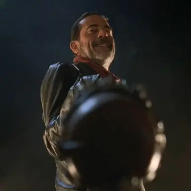 Profile image of Negan Smith