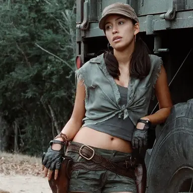Profile image of Rosita Espinosa