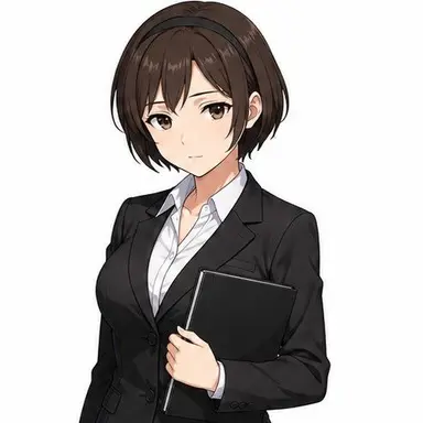 Profile image of マナベ