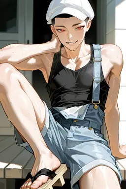 Profile image of 勇