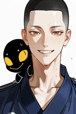 Profile image of 一誠