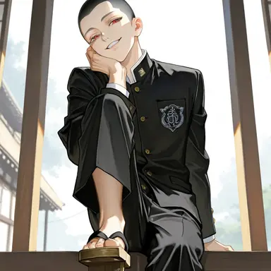 Profile image of 勇