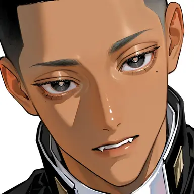 Profile image of 武蔵