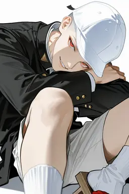 Profile image of 勇