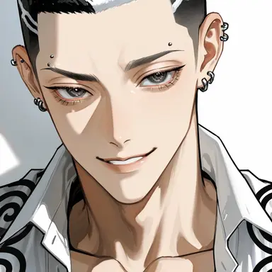 Profile image of 克寿