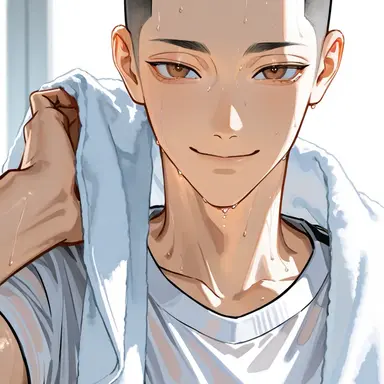 Profile image of 一誠