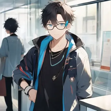 Profile image of 放送委員会