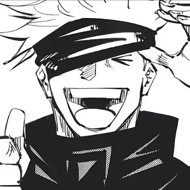 Profile image of Satoru