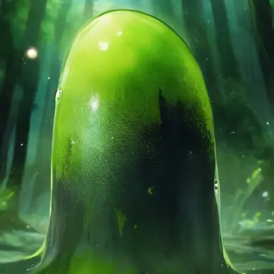 Profile image of 슬라임