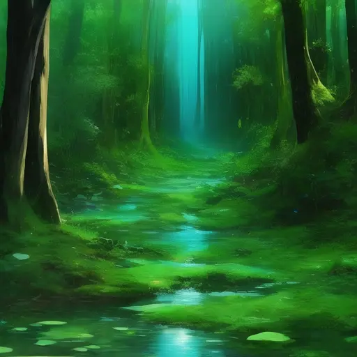 Kikho의 슬라임