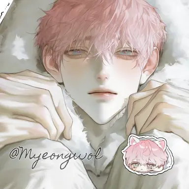 Profile image of ペク_ハユン