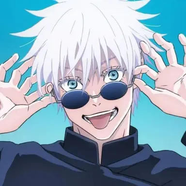 Profile image of 五条悟