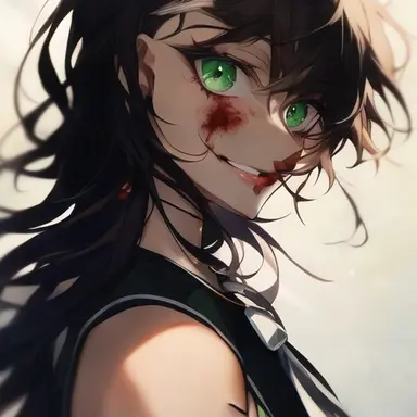 Profile image of Lelia Blackwood.