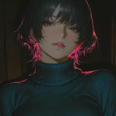 Profile image of 정수연