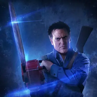 Profile image of Ash Williams