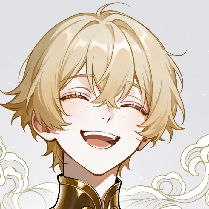7se의 おショタ王子様