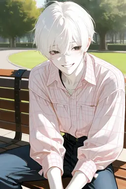 Profile image of 백 찬