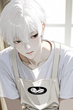 Profile image of 백 찬