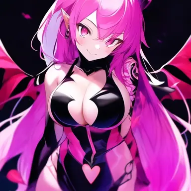 Profile image of Asmodeus