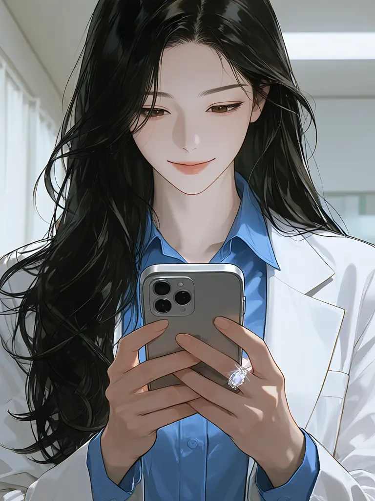 JumpyPest1661의 Kang Seo-jeong