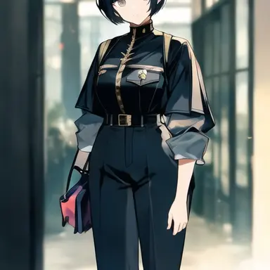 Profile image of Violet