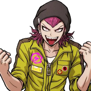 Profile image of Kazuichi