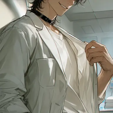 Profile image of 相馬 蓮