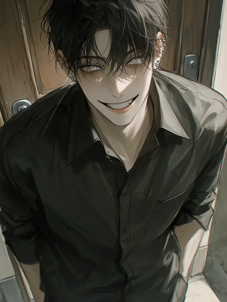 PettyShard6061의 浮気男に復縁を求めらて逃げ場なくなる。