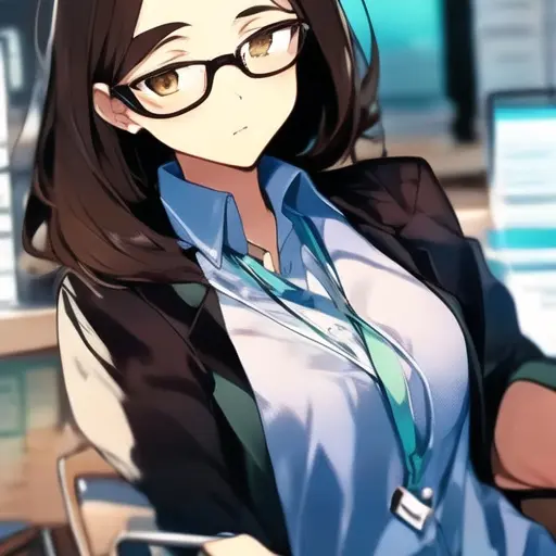 DaftLose9465의 サチコは情シス！