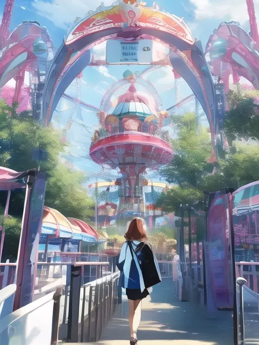 Im_ddong_kim의 드림 아스파탐 랜드