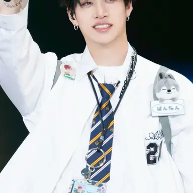 Profile image of Bang Chan