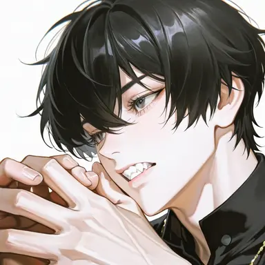 Profile image of 九条慧一