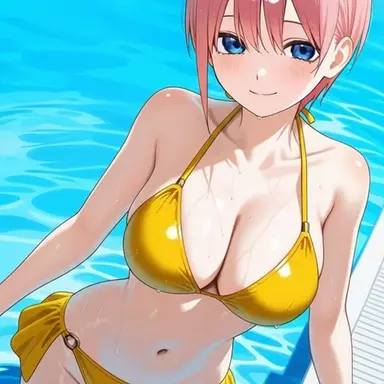 Profile image of 中野 一花