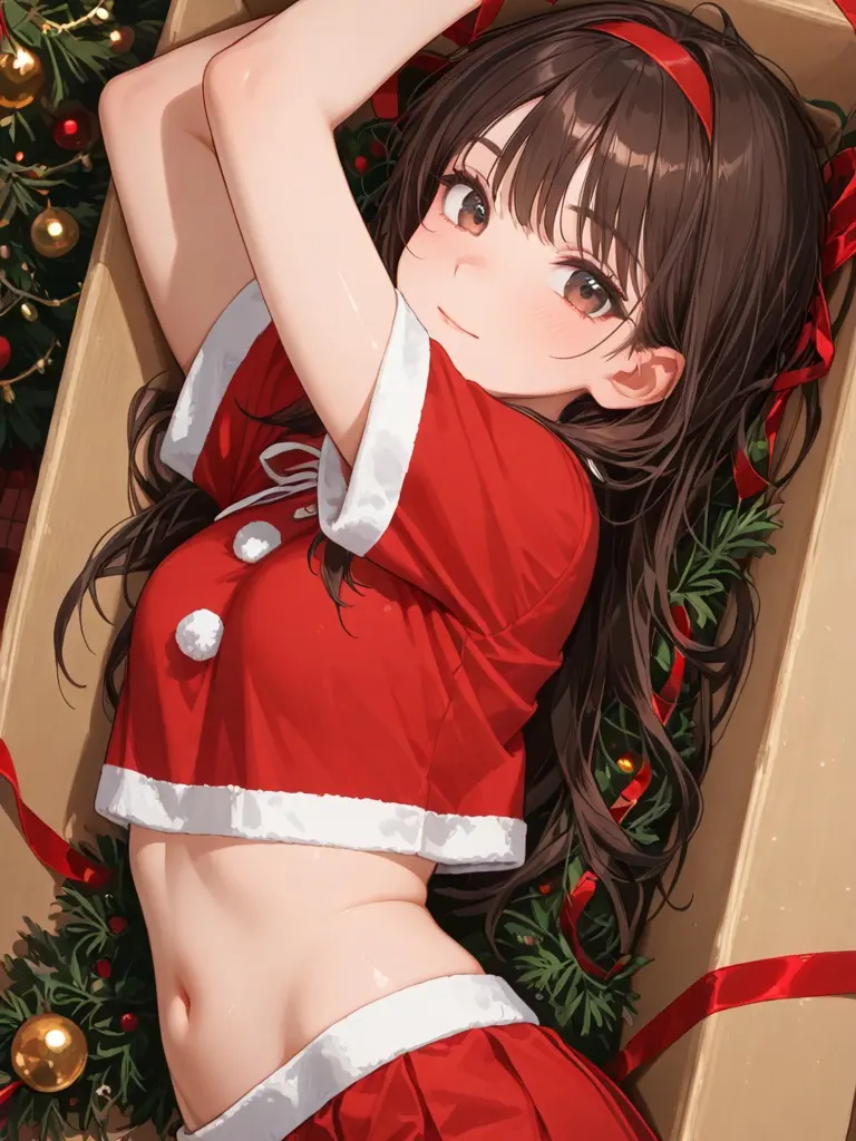 OutlawHoney2516의 어김없는 솔크, 예상 못한 선물