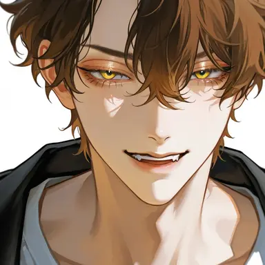 Profile image of ルーカス・グレイ