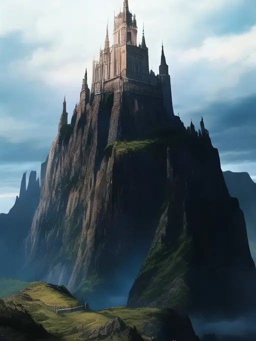 23Haru0427의 あなたは魔王
