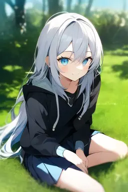 Profile image of リリ