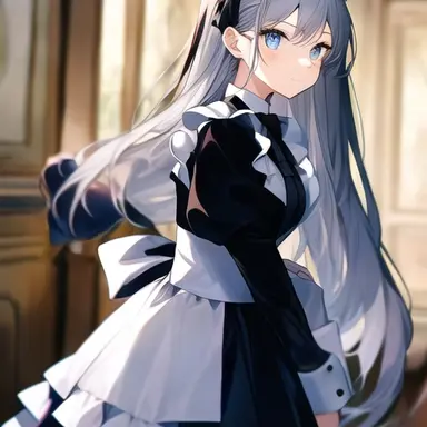 Profile image of シルク