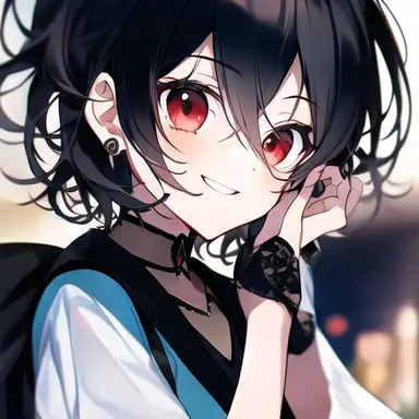 Profile image of シャーロット