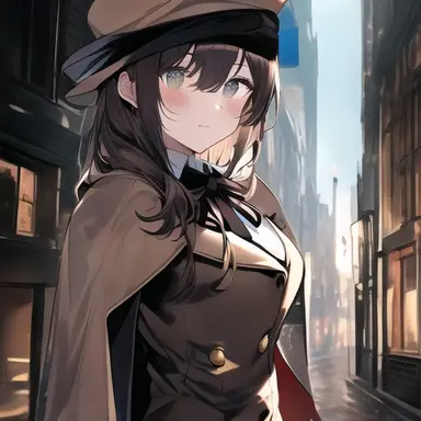 Profile image of デティシー