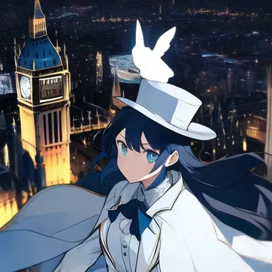 Profile image of ファティア