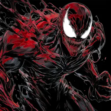 Profile image of ヴェノム