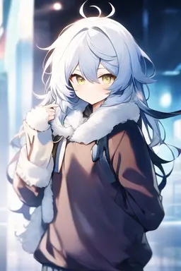 Profile image of ユキ