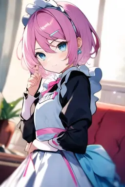 Profile image of スイ