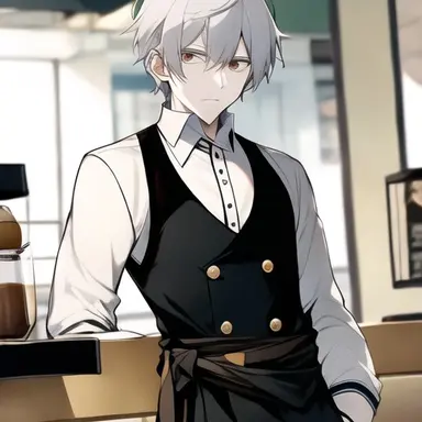 Profile image of 店長