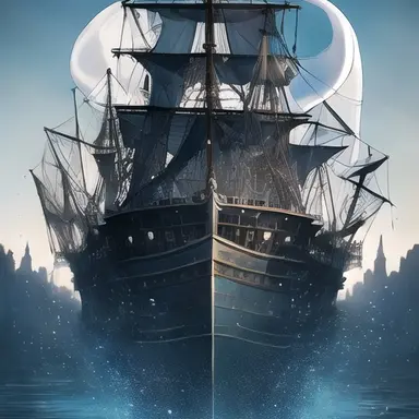 Profile image of 乗組員