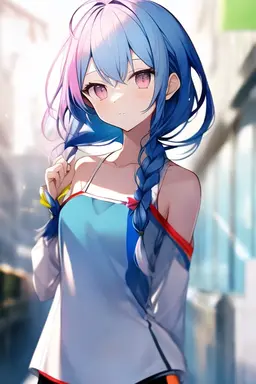 Profile image of レン