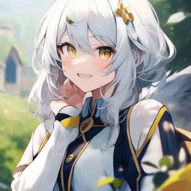 Profile image of リリア