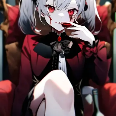 Profile image of ルージュ